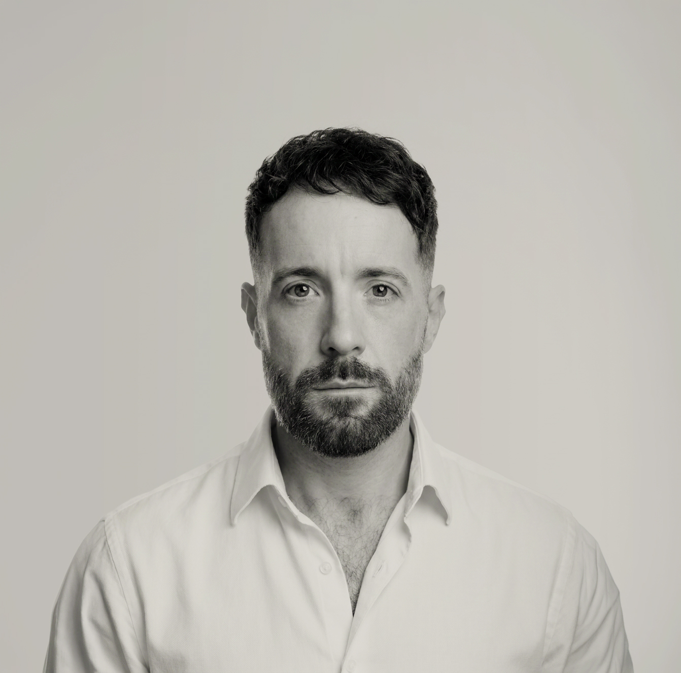 Ryan Parker