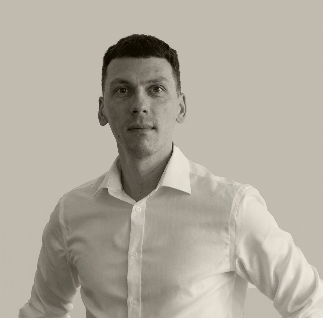 Evgenii Baisa