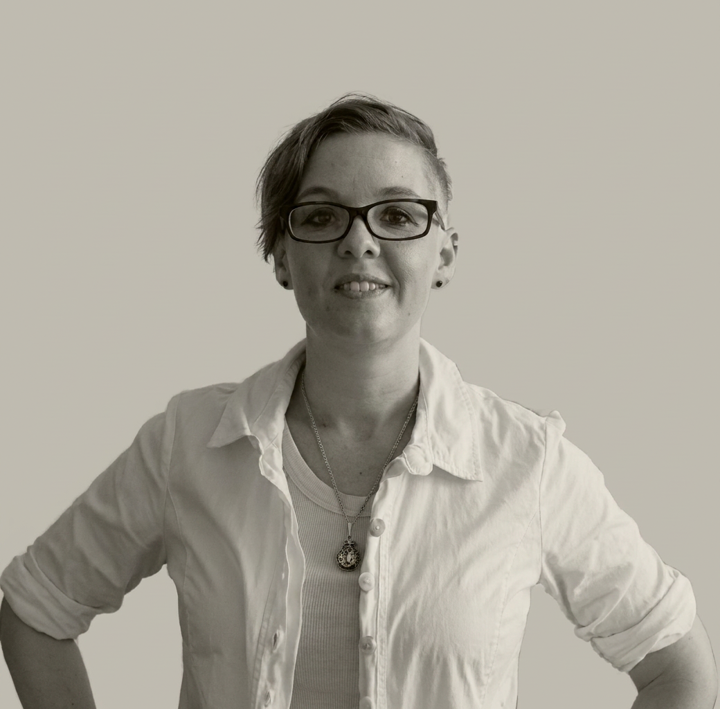 Meghan Geldens